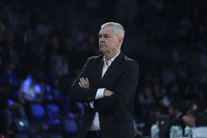 Szokująca decyzja – Bagatskis poza Śląskiem!