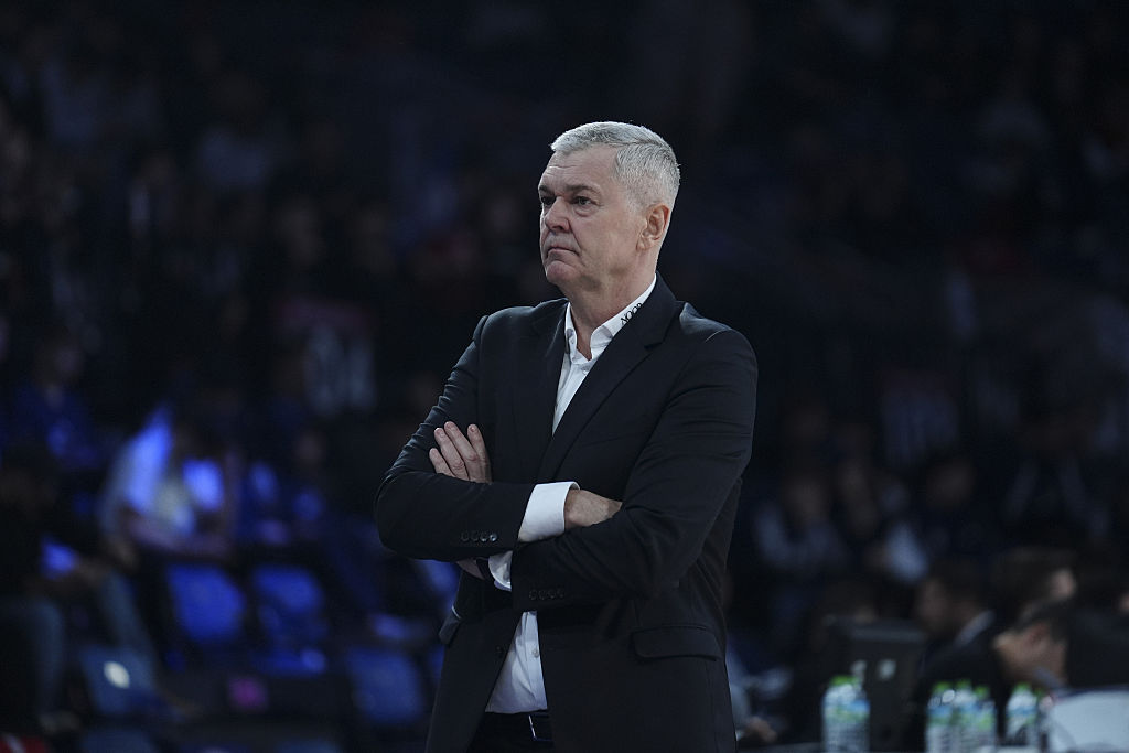 Kolejny rekord LeBrona Jamesa w historii NBA