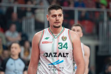 Stefan Djordjević: Bałkańska szkoła graczy wysokich