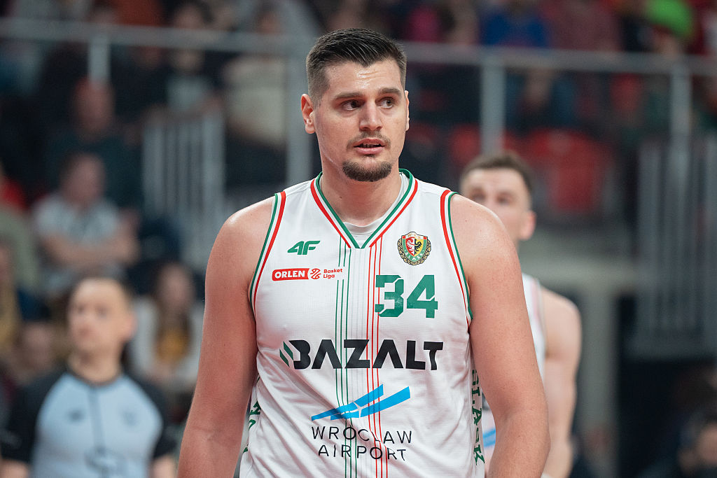 NBA. Donte DiVincenzo zerwał ścięgno Achillesa!