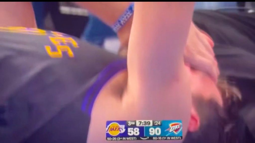 Fatalne wieści – Luka Doncić z kontuzją!