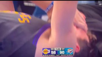 Fatalne wieści – Luka Doncić z kontuzją!