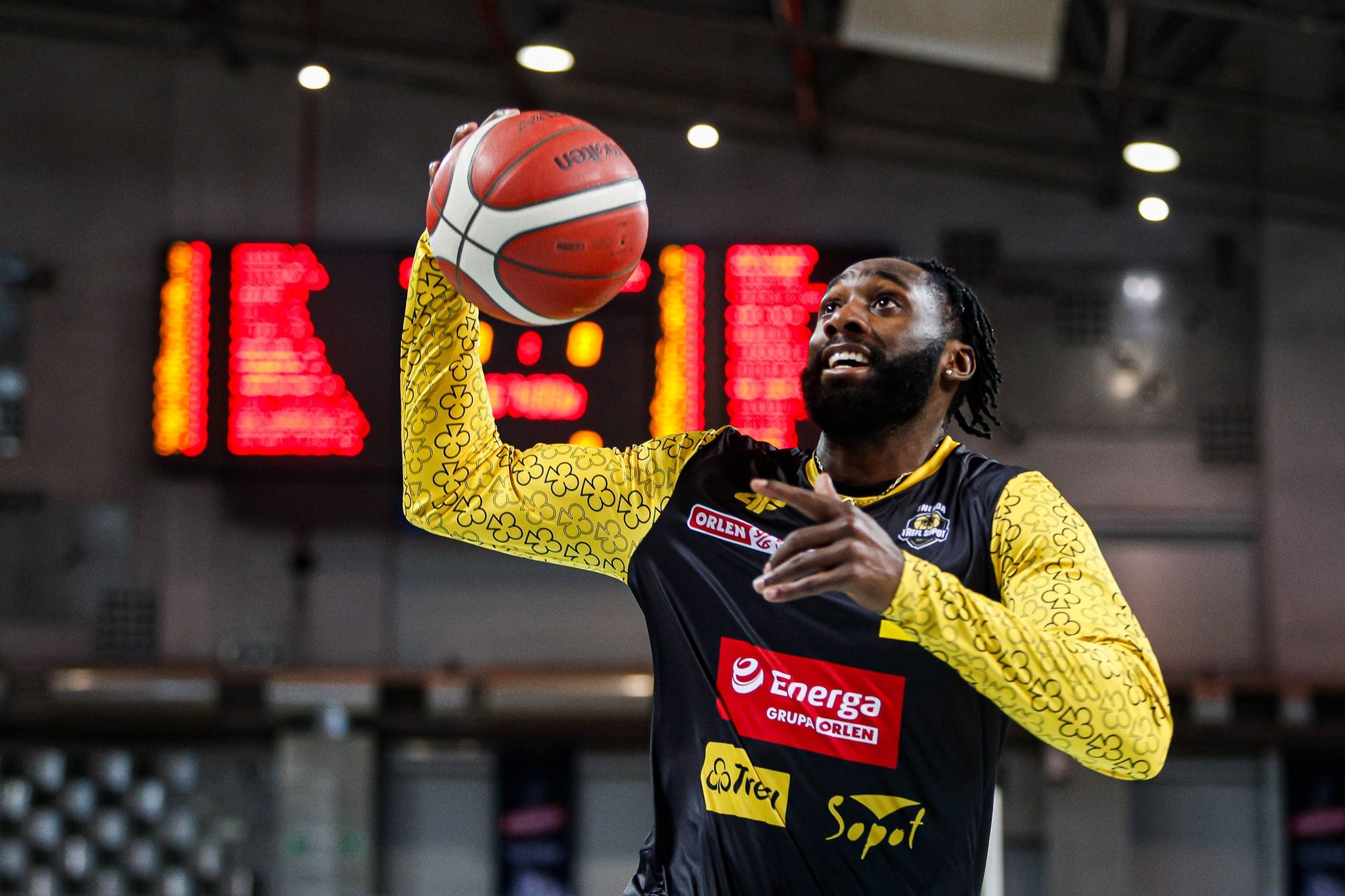 NBA. Anthony Davis krytykuje Lakers