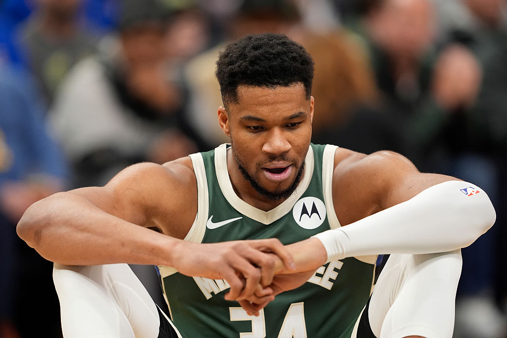 NBA. Trzęsienie ziemi wokół Giannisa. Coraz głośniej o możliwym transferze gwiazdy Bucks!