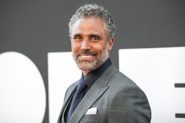 Rick Fox senatorem na Bahamach. Były mistrz NBA rozpoczyna polityczną karierę
