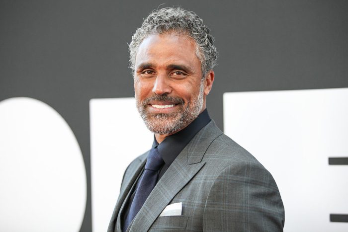 Rick Fox senatorem na Bahamach. Były mistrz NBA rozpoczyna polityczną karierę
