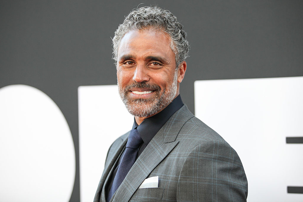 Rick Fox senatorem na Bahamach. Były mistrz NBA rozpoczyna polityczną karierę
