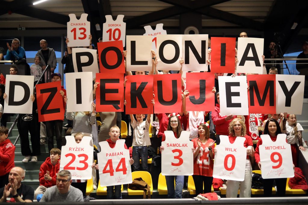 Polonia Leszno mierzy wysoko. Już ma dwa transfery!