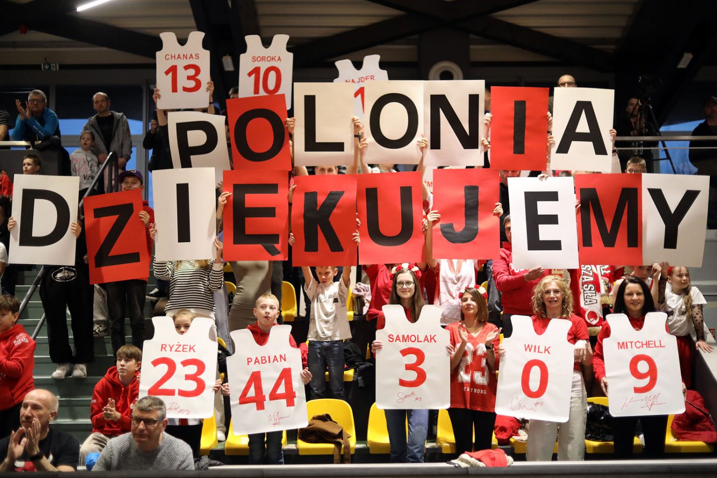 Polonia Leszno mierzy wysoko. Już ma dwa transfery!