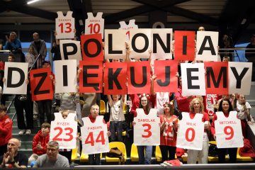 Polonia Leszno mierzy wysoko. Już ma dwa transfery!