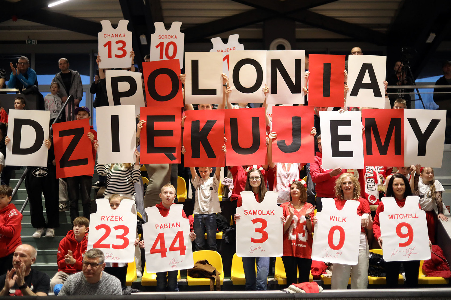 Anwil pod ścianą, Ginzburg mówi: nie zrealizowaliśmy założeń