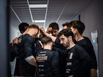 Resovia buduje skład. Ujawniamy nazwiska
