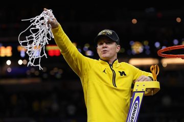 NBA. Dusty May nowym trenerem Dallas Mavericks!