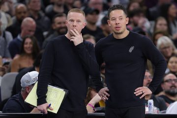 NBA. Magic zatrudnili nowego trenera
