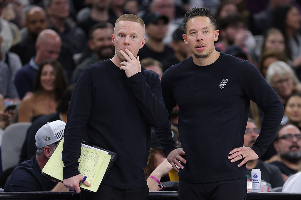 NBA. Magic zatrudnili nowego trenera