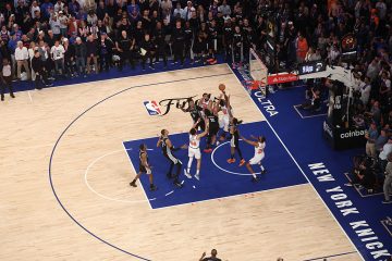 Cud w Madison Square Garden! Knicks odrobili 29 punktów straty i są o krok od mistrzostwa!