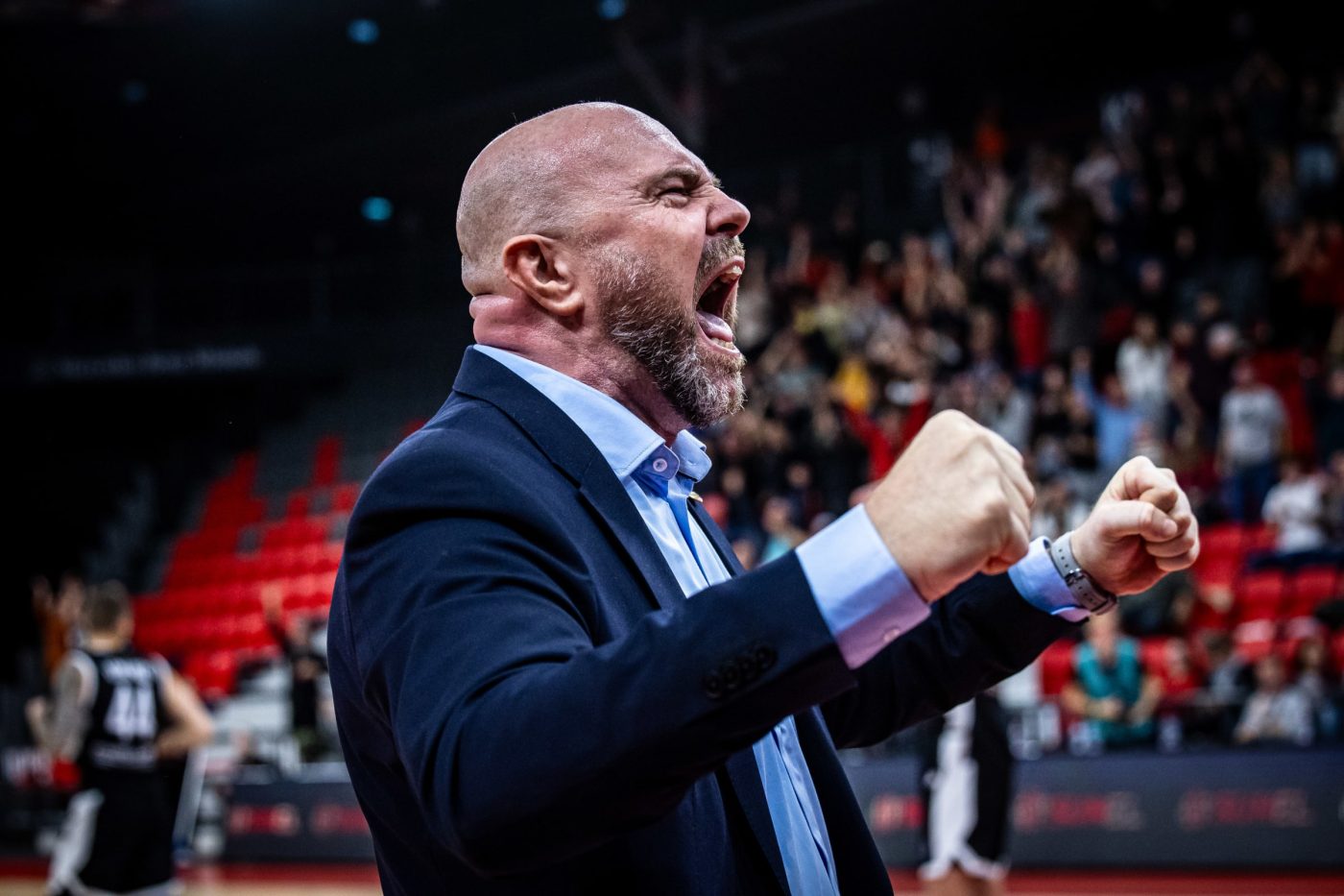 Anwil Włocławek wybrał trenera!