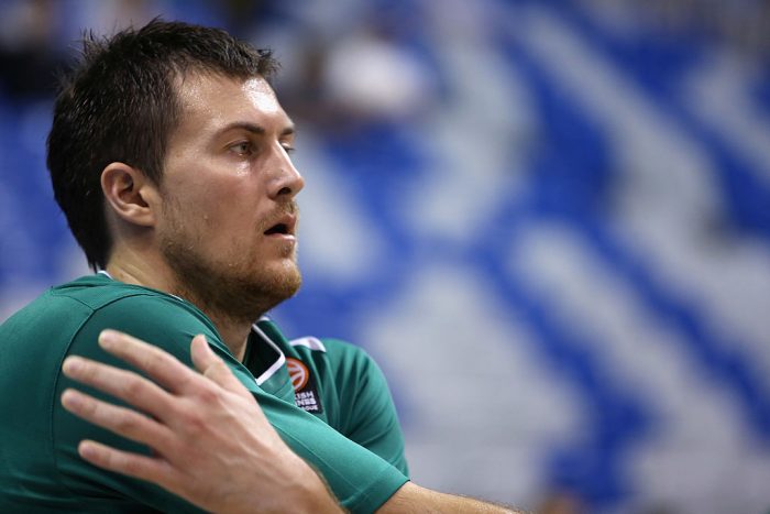 Vladimir Dragičević: Zielona Góra to mój drugi dom