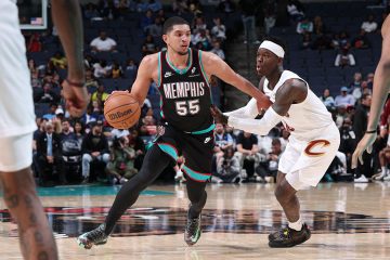 Ujawniamy najnowszy transfer – prosto z NBA do PLK!