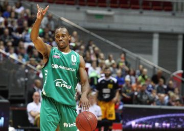 James Florence: Nie miałem nic do stracenia. Kilka tygodni później zostałem MVP finałów