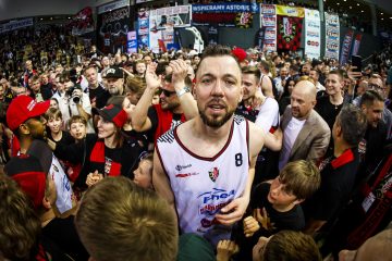 Rozmowy w Paryżu, red flagi i „bajerka” trenerów. Chyliński odsłania karty: Sommer mógł zostać w Eurolidze
