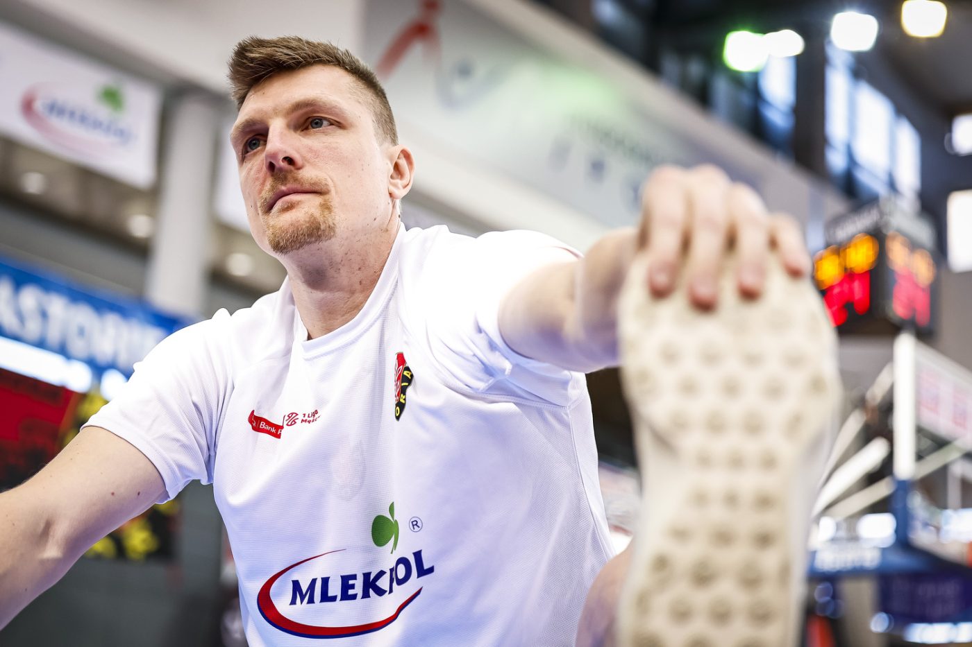 Karol Gruszecki ma nowy klub. Zaskakujący kierunek!