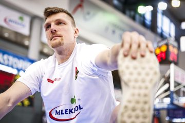Karol Gruszecki ma nowy klub. Zaskakujący kierunek!