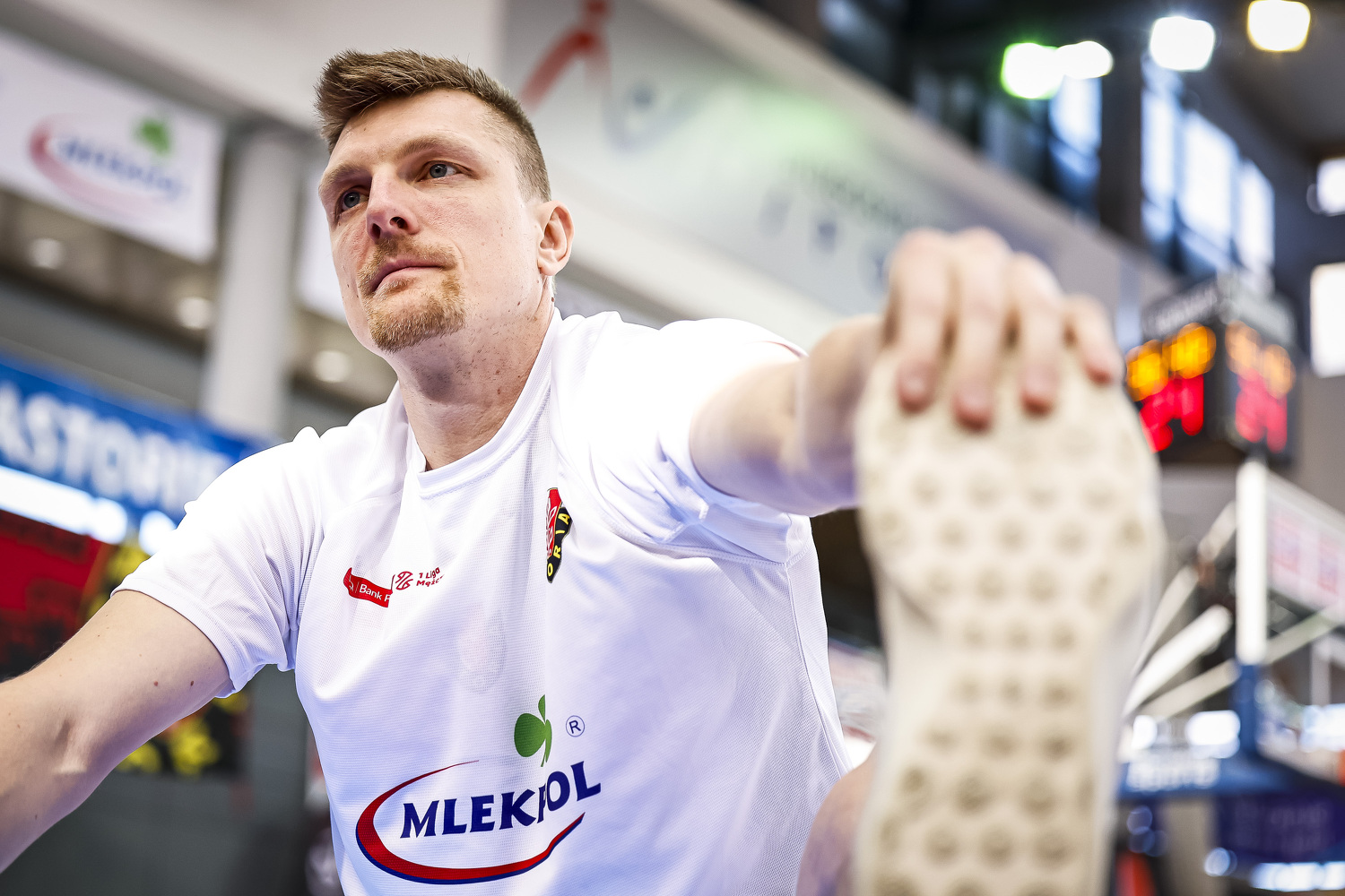 Śląsk robi transfer – to kandydat na gwiazdę ligi